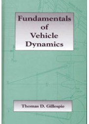 Fundamentals of Vehicle Dynamics